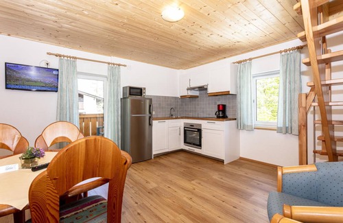 Zell am See Apartment | 35 m² Apartment ∙ 2 bedrooms ∙ 3 guests