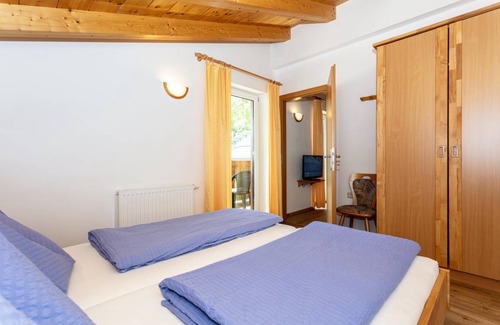 Zell am See Apartment | 35 m² Apartment ∙ 2 bedrooms ∙ 3 guests