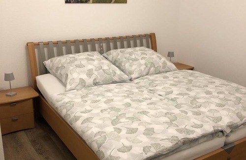 Piesport Apartment | 35 m² Apartment ∙ 1 bedroom ∙ 2 guests