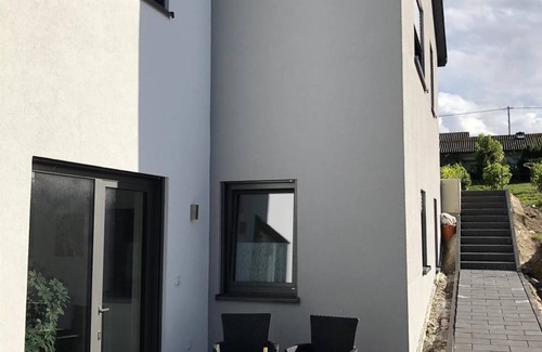 Piesport Apartment | 35 m² Apartment ∙ 1 bedroom ∙ 2 guests
