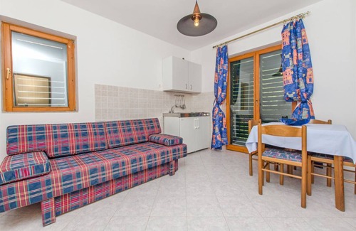 Stankovici Apartment | 35 m² Apartment ∙ 1 bedroom ∙ 4 guests