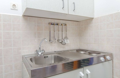 Stankovici Apartment | 35 m² Apartment ∙ 1 bedroom ∙ 4 guests