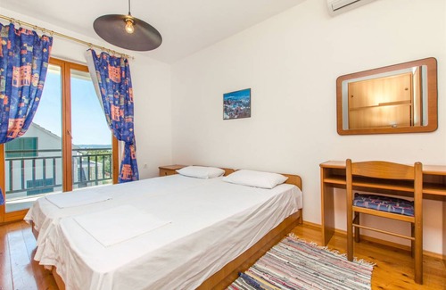 Stankovici Apartment | 35 m² Apartment ∙ 1 bedroom ∙ 4 guests