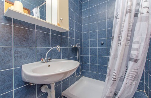 Stankovici Apartment | 35 m² Apartment ∙ 1 bedroom ∙ 4 guests