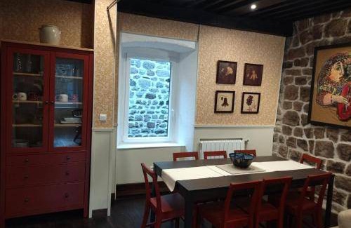 Pradelles Bed & Breakfast | 35 m² Bed and breakfast ∙ 4 guests