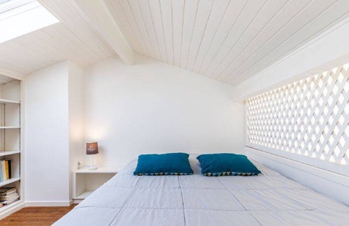 Saint-Palais-sur-Mer Apartment | 35 m² Apartment ∙ 1 bedroom ∙ 4 guests