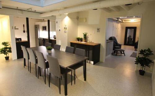 Toivakka Hostel | 35 m² Hostel ∙ 4 guests