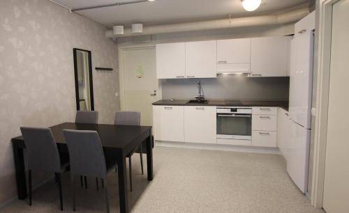 Toivakka Hostel | 35 m² Hostel ∙ 4 guests