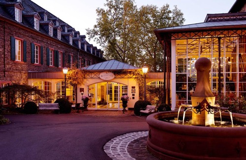 Muelheim Hotel | 35 m² Hotel ∙ 1 bedroom ∙ 2 guests