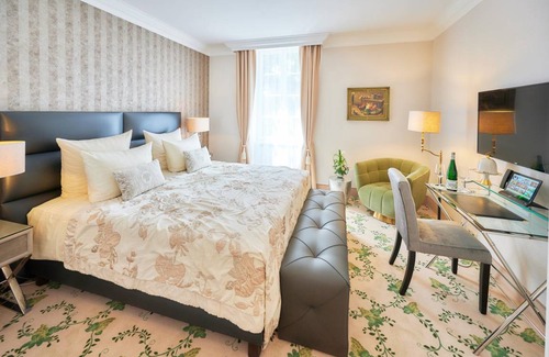 Muelheim Hotel | 35 m² Hotel ∙ 1 bedroom ∙ 2 guests