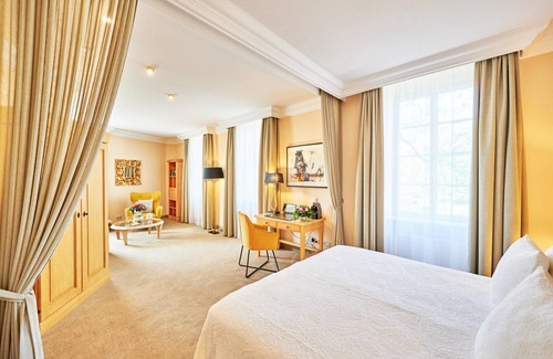 Muelheim Hotel | 35 m² Hotel ∙ 1 bedroom ∙ 2 guests