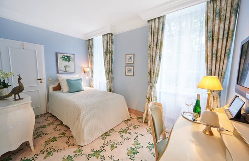 Muelheim Hotel | 35 m² Hotel ∙ 1 bedroom ∙ 2 guests