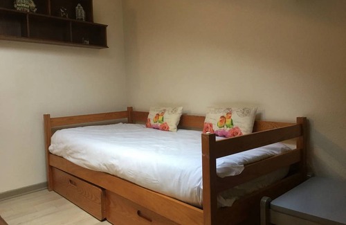 Toul House | 35 m² House ∙ 1 bedroom ∙ 3 guests