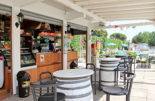 Lido di Dante House | 35 m² House ∙ 1 bedroom ∙ 6 guests