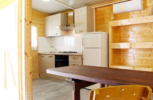 Lido di Dante House | 35 m² House ∙ 1 bedroom ∙ 6 guests