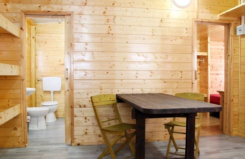 Lido di Dante House | 35 m² House ∙ 1 bedroom ∙ 6 guests