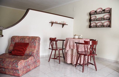 Sao Joao Batista House | 35 m² House ∙ 1 bedroom ∙ 2 guests