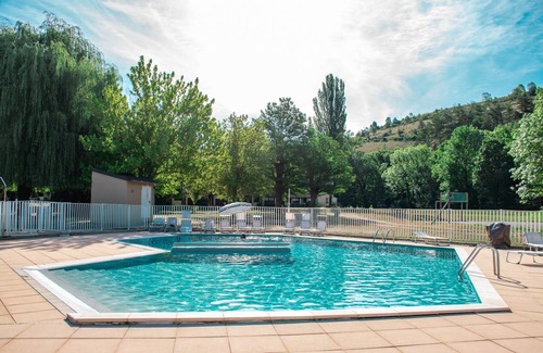 Marvejols House | 35 m² House ∙ 2 bedrooms ∙ 4 guests