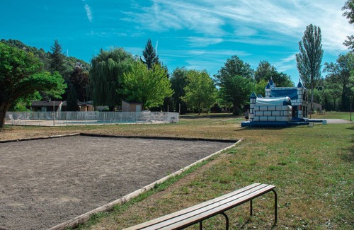 Marvejols House | 35 m² House ∙ 2 bedrooms ∙ 4 guests