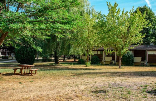Marvejols House | 35 m² House ∙ 2 bedrooms ∙ 4 guests