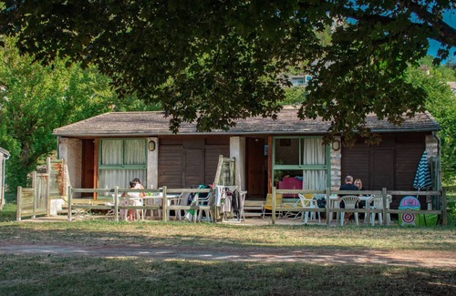 Marvejols House | 35 m² House ∙ 2 bedrooms ∙ 6 guests