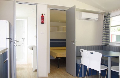 Lido di Dante House | 35 m² House ∙ 3 bedrooms ∙ 6 guests