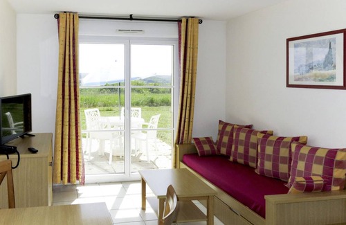 Azay-le-Rideau House | 35 m² House ∙ 1 bedroom ∙ 4 guests