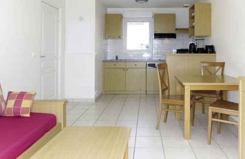 Azay-le-Rideau House | 35 m² House ∙ 1 bedroom ∙ 4 guests