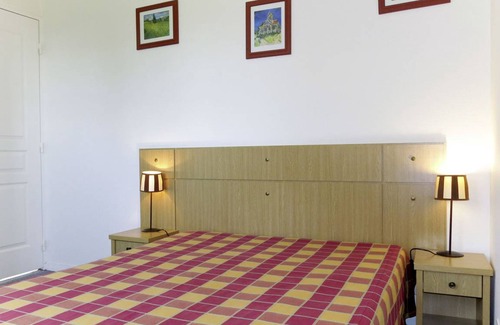 Azay-le-Rideau House | 35 m² House ∙ 1 bedroom ∙ 4 guests