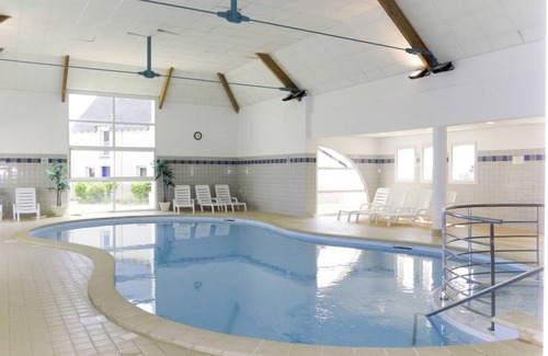 Azay-le-Rideau House | 35 m² House ∙ 1 bedroom ∙ 4 guests