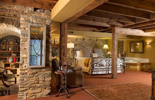 Leacock-Leola-Bareville House | 35 m² Motel ∙ 127 guests