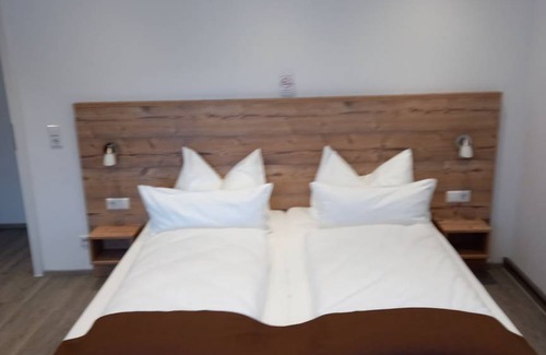 Calw Cabin | 35 m² Private room ∙ 2 bedrooms ∙ 4 guests