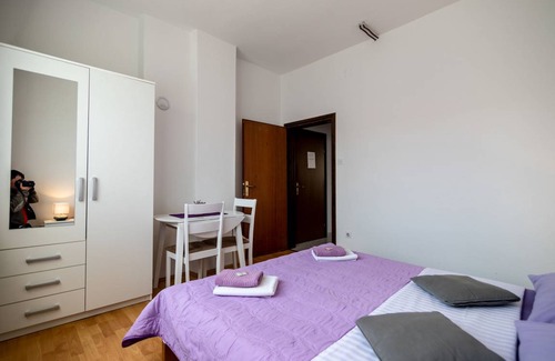 Rakovica Resort | 35 m² Private room ∙ 5 guests