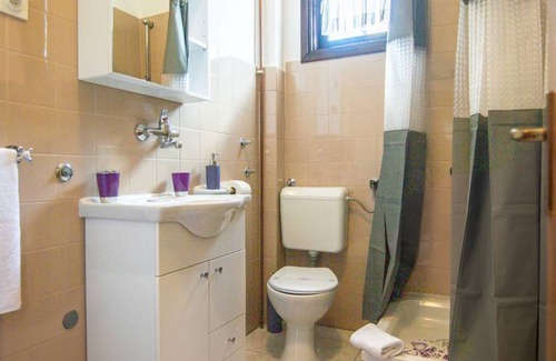 Rakovica Resort | 35 m² Private room ∙ 5 guests