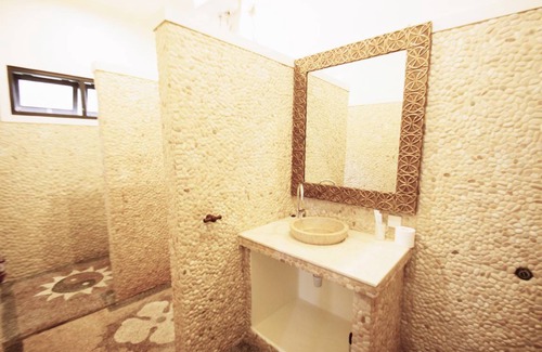Bondalem Resort | 35 m² Private room ∙ 1 bedroom ∙ 3 guests