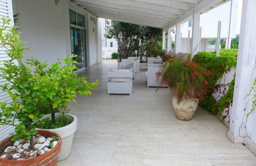 Marina di Vasto Resort | 35 m² Resort ∙ 1 bedroom ∙ 4 guests