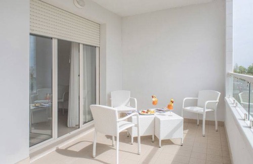Marina di Vasto Resort | 35 m² Resort ∙ 1 bedroom ∙ 4 guests