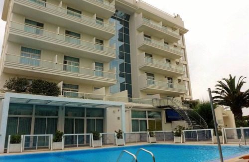 Marina di Vasto Resort | 35 m² Resort ∙ 1 bedroom ∙ 4 guests