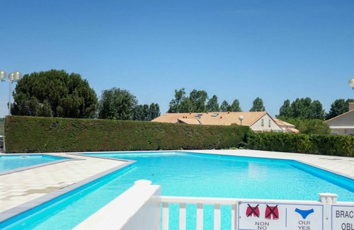 Les Mathes Resort | 35 m² Resort ∙ 1 bedroom ∙ 4 guests