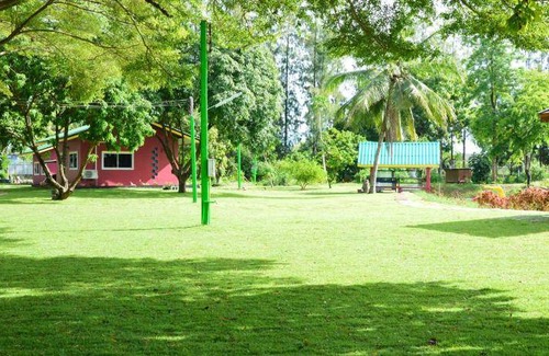Chom Bueng Resort | 35 m² Resort ∙ 3 guests