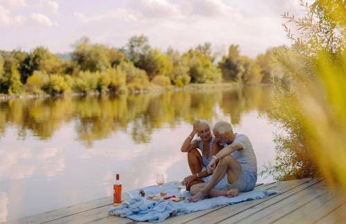 Wertheim Resort | 35 m² Resort ∙ 6 guests