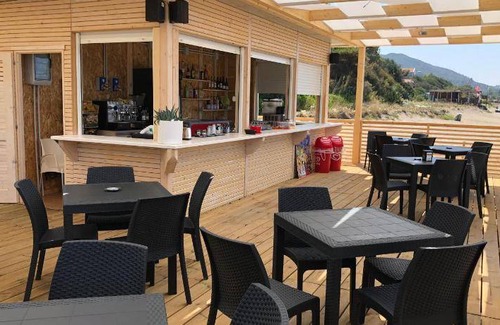 Marina di Pisciotta Apartment | 35 m² Serviced apartment ∙ 4 guests