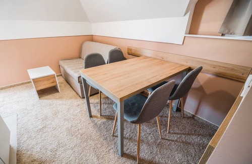 Ig Apartment | 35 m² Studio flat ∙ 1 bedroom ∙ 4 guests