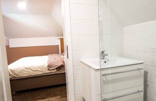 Ig Apartment | 35 m² Studio flat ∙ 1 bedroom ∙ 4 guests