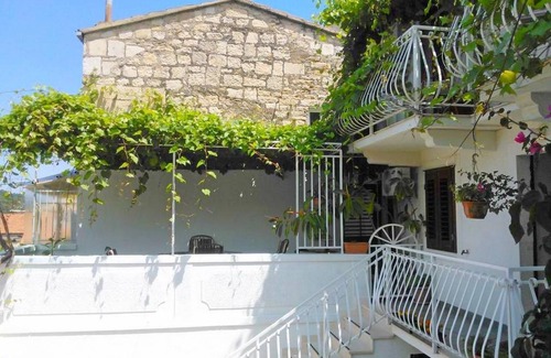 Vis Apartment | 35 m² Studio flat ∙ 2 guests