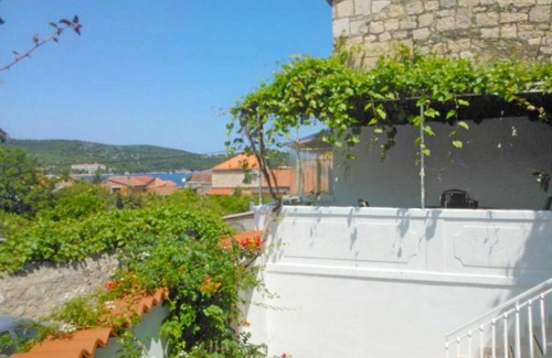 Vis Apartment | 35 m² Studio flat ∙ 2 guests