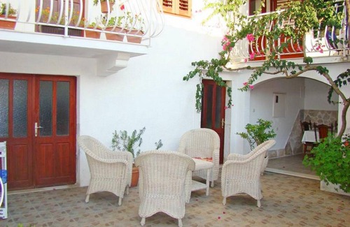 Vis Apartment | 35 m² Studio flat ∙ 2 guests