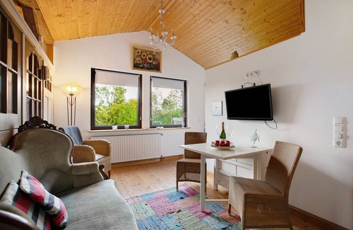 Norddeich Apartment | 35 m² Studio flat ∙ 2 guests
