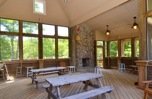 Minnesott Beach Cottage | 35 North Cottage is the perfect family getaway!