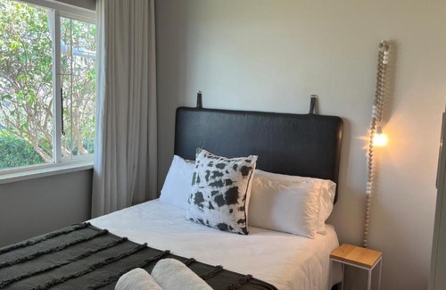 Ethekwini Apartment | 35 on Fairview